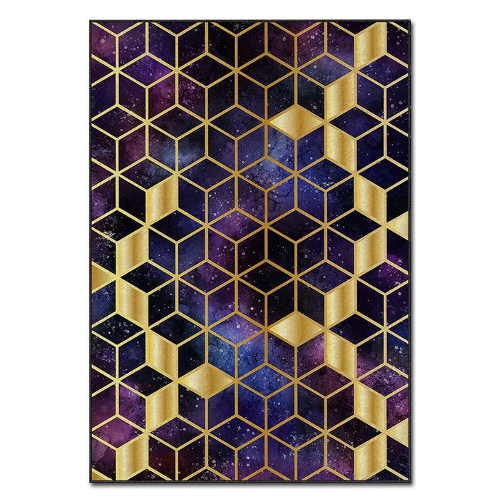 Conceptum Asr Crpt-95 Alfombra Multicolor 180 x 280 cm Conceptum Asr Crpt-95 Alfombra Multicolor 180 x 280 cm